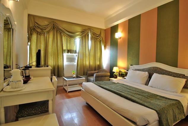 Hotel Solitaire